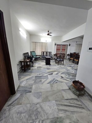 4 BHK Apartment For Rent in Race Course