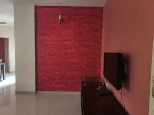 Furnished Amenities in 2 BHK Apartment at Lunawat Prakrtii, Balewadi – for Rent