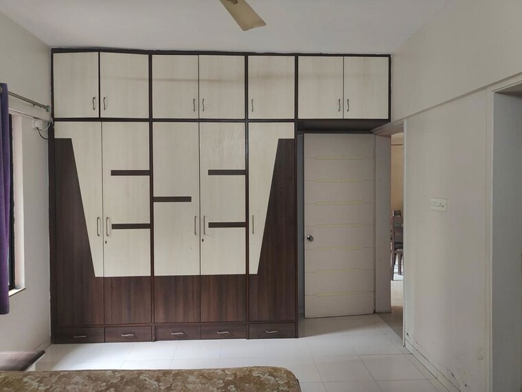Room, lunawat-prakrtii 2 Bedroom 1250 Sq.Ft. Apartment In Balewadi Pune 10380668