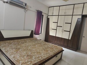 Room in 2 BHK Apartment at Lunawat Prakrtii, Balewadi – for Rent