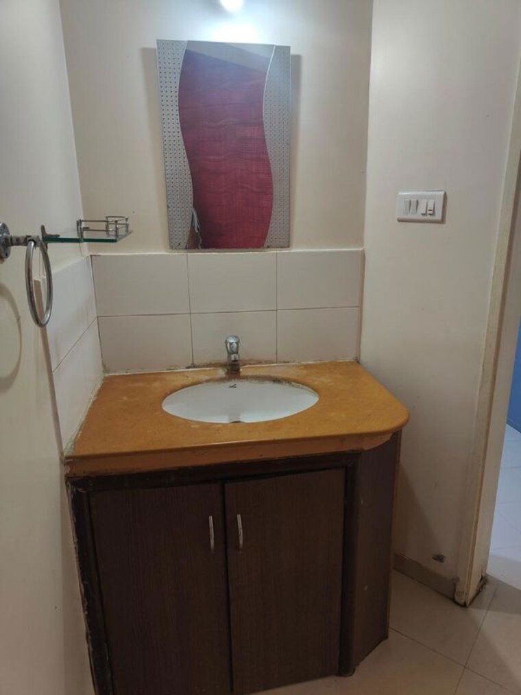Kitchen, lunawat-prakrtii 2 Bedroom 1250 Sq.Ft. Apartment In Balewadi Pune 10380668