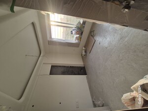 Kitchen in 3 BHK Apartment at Manish Nagar – for Sale