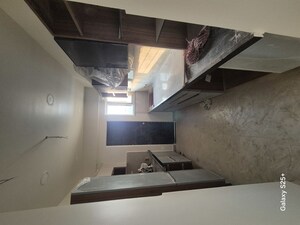 Staircase in 3 BHK Apartment at Manish Nagar – for Sale