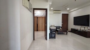3 BHK Apartment For Rent in Lodha The Park Side, Worli