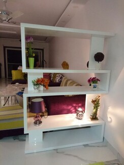 3 BHK + Pooja Room,Study Room Apartment For Sale in Dra Aquagreens
