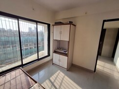 3 BHK Apartment For Rent in Saibaba Nagar