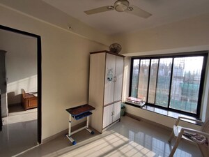 Bedroom in 3 BHK Apartment at Saibaba Nagar – for Rent