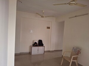 Bathroom in 3 BHK Apartment at Saibaba Nagar – for Rent