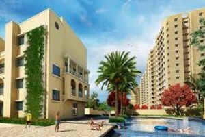 2 BHK Apartment For Rent in Sipani Royal Heritage, Chandapura Anekal Road