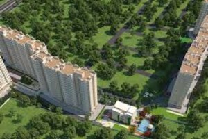 Master Plan in 2 BHK Apartment at Sipani Royal Heritage, Chandapura Anekal Road – for Rent