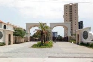 2 BHK Apartment – Exterior View View at Sipani Royal Heritage, Chandapura Anekal Road - for Rent