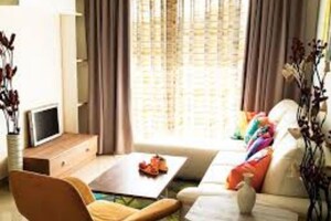 Bedroom in 2 BHK Apartment at Sipani Royal Heritage, Chandapura Anekal Road – for Rent