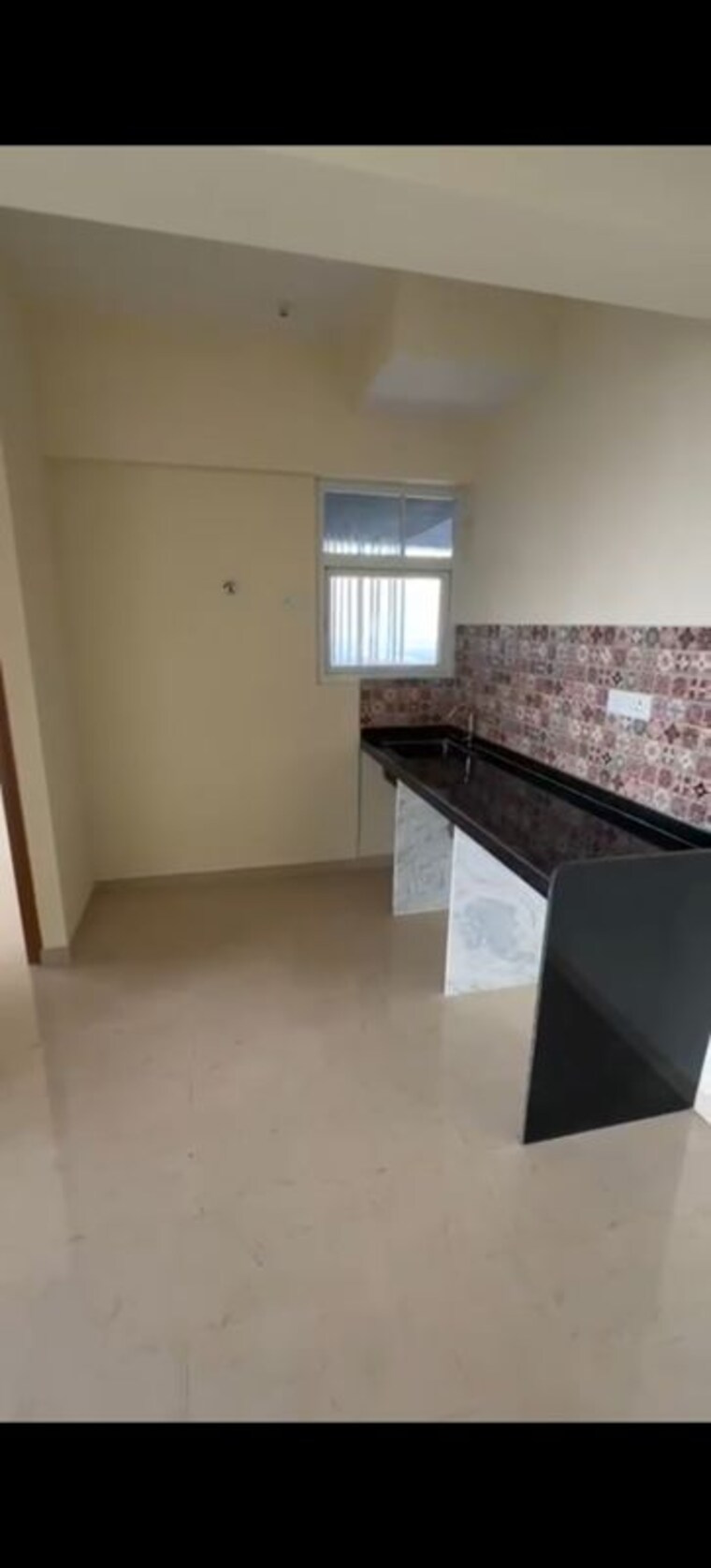 Kitchen, ruparel-nova 1 Bedroom 430 Sq.Ft. Apartment In Wadala Mumbai 10380675