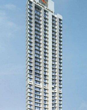 1 BHK Apartment For Rent in Ruparel Nova, Wadala