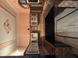 Kitchen in 3 BHK Independent House at Sector 3 – for Rent