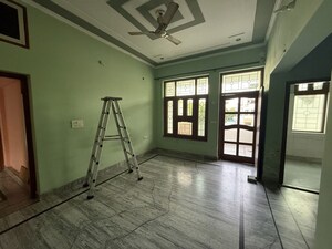 Bedroom in 3 BHK Independent House at Sector 3 – for Rent