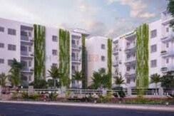 2 BHK Apartment For Rent in ALPS Pleasanton