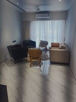 2.5 BHK + Servant Room 1020 Sq.Ft. Apartment in Ashok Gardens