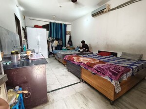 1 RK Builder Floor For Rent in Beta I Greater Noida