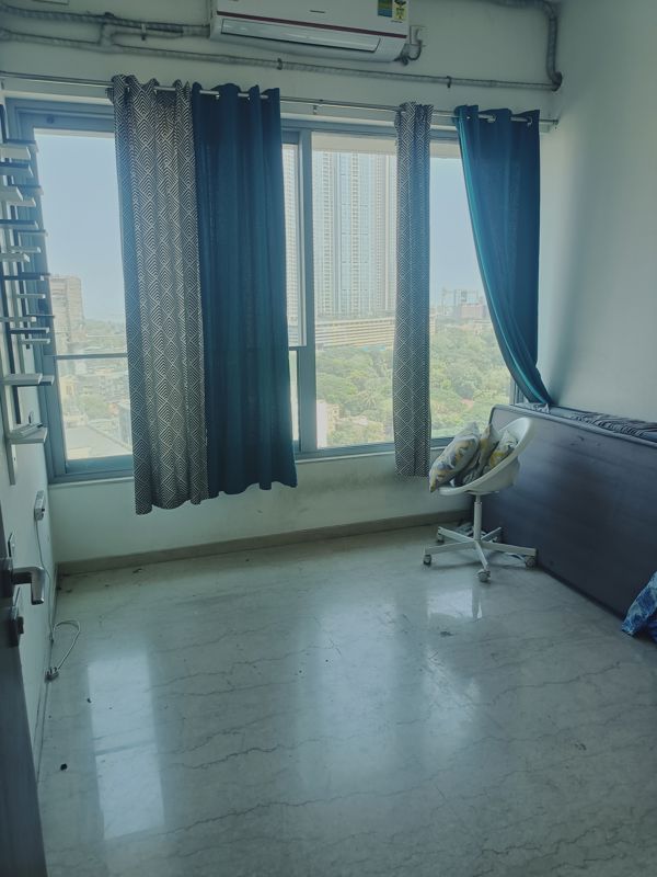 2 BHK 830 Sq.Ft. Apartment in Peninsula Salsette 27
