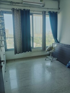 2 BHK Apartment For Rent in Peninsula Salsette 27