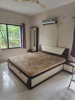 Pg For Rent in Raagdari Society
