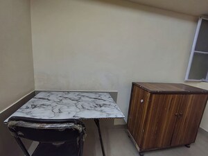 Bedroom in 1 RK Apartment at Jawahar Nagar – for Rent