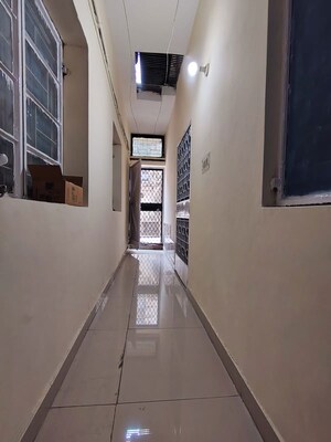Building Lobby in 1 RK Apartment at Jawahar Nagar – for Rent