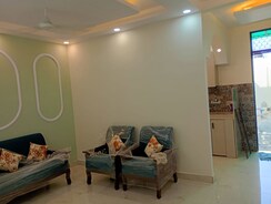 1 BHK + Study Room Builder Floor For Rent in Malviya Nagar