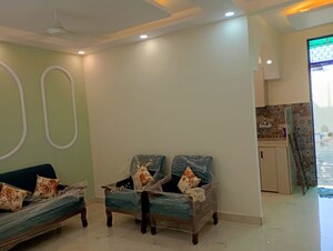 1 BHK Builder Floor For Rent in Malviya Nagar