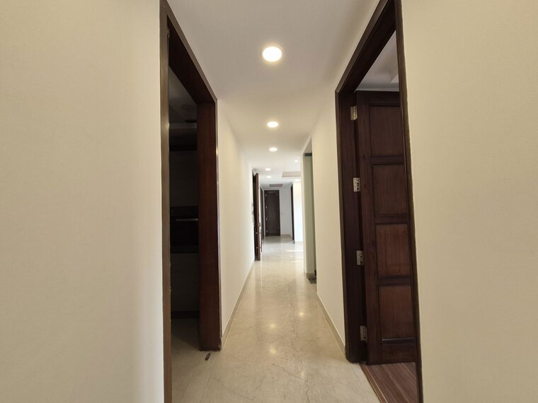 undefined, safdarjung enclave 3.5 Bedroom 4125 Sq.Ft. Builder Floor In Safdarjung Enclave Delhi 10380688