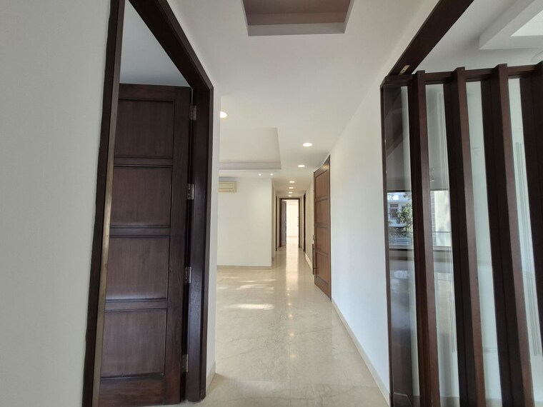 undefined, safdarjung enclave 3.5 Bedroom 4125 Sq.Ft. Builder Floor In Safdarjung Enclave Delhi 10380688