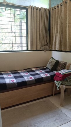 Pg For Rent in Swarnayug Society