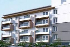 2 BHK Apartment For Sale in SRS Sunrise, Parappana Agrahara