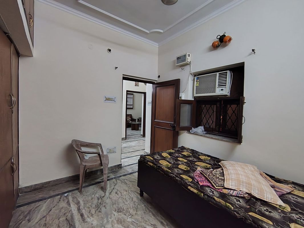 2 BHK Apartment For Rent in Katwaria Sarai