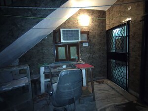 2 BHK Apartment – Exterior View View at Katwaria Sarai - for Rent
