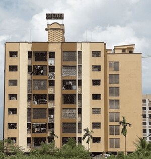 1 BHK Apartment For Rent in Gausiya Complex, Mumbra