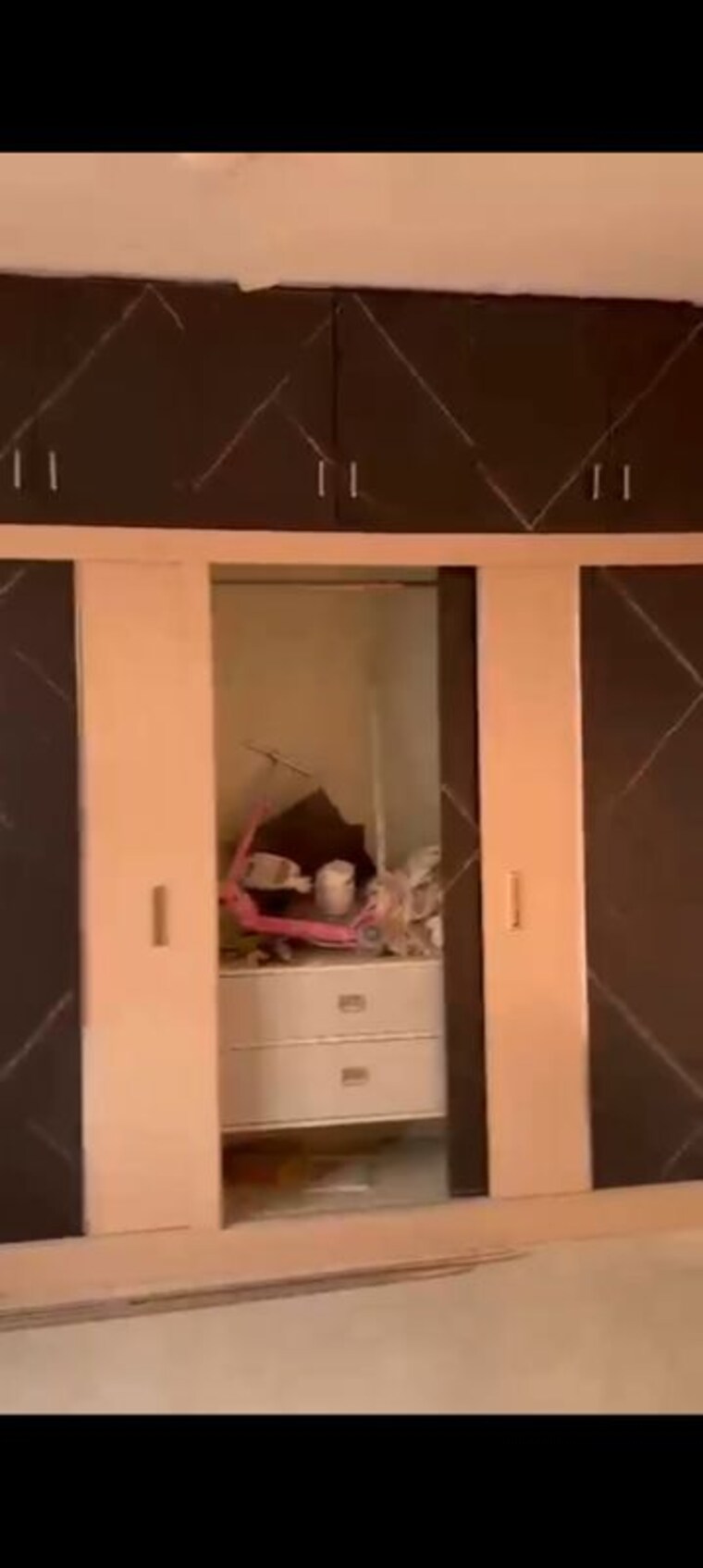 Kitchen, mehrauli 2 Bedroom 800 Sq.Ft. Builder Floor In Mehrauli Delhi 10380703