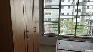 Room in 2 BHK Apartment at Paranjape Schemes Yuthika, Baner – for Rent