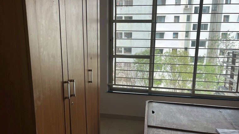 Room, paranjape-schemes-yuthika 2 Bedroom 1250 Sq.Ft. Apartment In Baner Pune 10380704