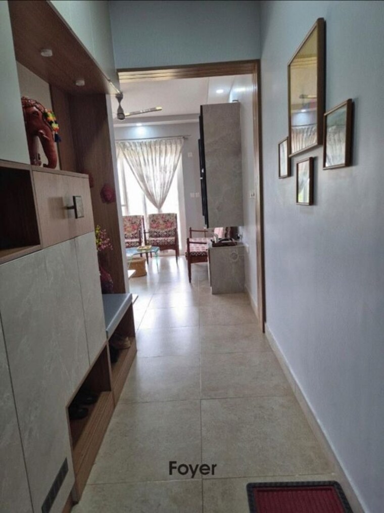 undefined, sjr-blue-waters 3 Bedroom 1590 Sq.Ft. Apartment In Off Sarjapur Road Bangalore 10380495