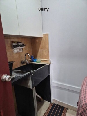 Furnished Amenities in 3 BHK Apartment at SJR Blue Waters, Off Sarjapur Road – for Sale