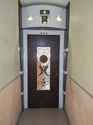 Furnished Amenities in 2 BHK Apartment at Shri Samarth Residency, Bhandup West – for Rent
