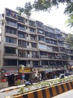 1 BHK 450 Sq.Ft. Apartment in Nilangi CHS