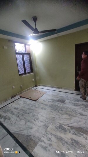 Room in 2.5 BHK Builder Floor at Mehrauli – for Rent