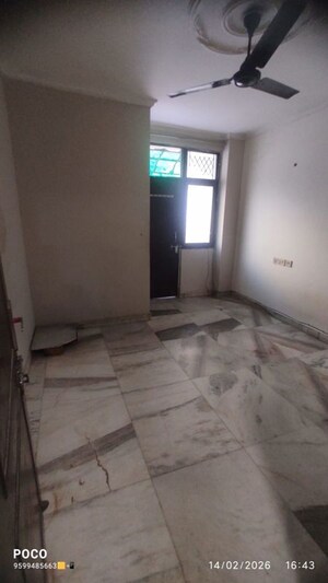 Room in 2.5 BHK Builder Floor at Mehrauli – for Rent