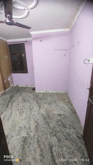 Room in 2.5 BHK Builder Floor at Mehrauli – for Rent