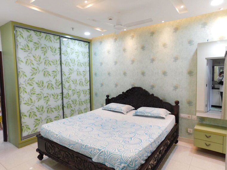 Bedroom, prestige-high-fields 4 Bedroom 2848 Sq.Ft. Apartment In Gachibowli Hyderabad 10380713