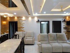 4 BHK + Pooja Room,Servant Room Apartment For Sale in Prestige High Fields