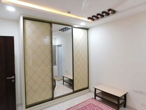 Room in 4 BHK Apartment at Prestige High Fields, Gachibowli – for Sale